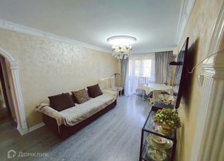 Продам 3-комнатную квартиру, 60 м2, Грозный, Сквозной переулок, 24, Старопромысловский район