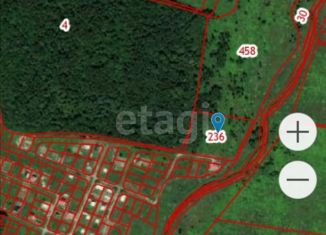 Продажа земельного участка, 180 сот., посёлок Куликово (Ковровский сельский округ)