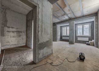 Продаю 3-комнатную квартиру, 126.237 м2, Москва, улица Гиляровского, 37к2, улица Гиляровского