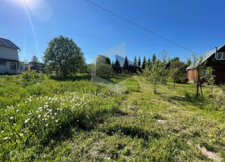 Продажа земельного участка, 12 сот., СНТ Ручеёк-99, Цветочная улица