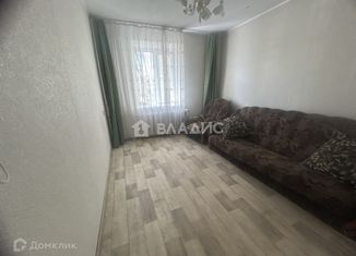 Продажа 2-комнатной квартиры, 42 м2, Бурятия, Столбовая улица, 64