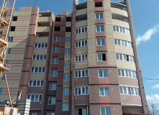 Продажа однокомнатной квартиры, 27 м2, село Семёновка