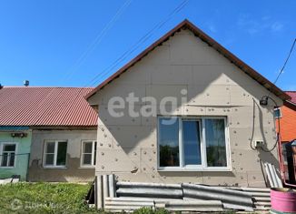 Продаю дом, 46.9 м2, Тульская область, деревня Кобылинка, 60