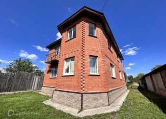 Продажа дома, 150 м2, посёлок городского типа Тугулым, улица Чапаева