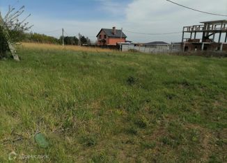 Продам земельный участок, 14 сот., поселок Реконструктор, Каскадная улица