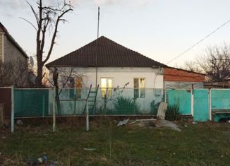 Продажа дома, 65 м2, станица Новоалексеевская, улица Чкалова, 123