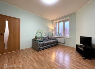 Продается 1-комнатная квартира, 31.5 м2, Санкт-Петербург, Малая Бухарестская улица, 5к2, муниципальный округ № 75