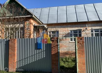 Продается дом, 122.5 м2, посёлок Шахты-20, Центральная улица