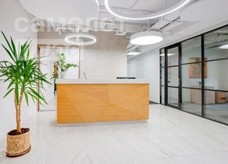Сдам офис, 119 м2, Москва, улица Академика Варги, 8к1, метро Тропарёво