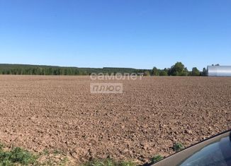 Продаю участок, 200 сот., деревня Шунангер, улица 1 Марта