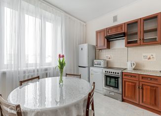 2-ком. квартира в аренду, 95 м2, Москва, Лесная улица, 4с1, ЦАО