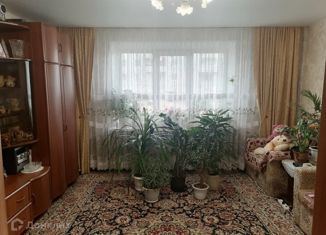 Продажа 2-комнатной квартиры, 52.6 м2, Чебаркуль, улица Каширина, 41