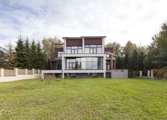 Продам дом, 1000 м2, деревня Раздоры, коттеджный посёлок Береста, 46