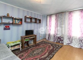 2-комнатная квартира на продажу, 53 м2, Томск, Комсомольский переулок, 10, Советский район