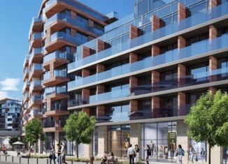 Продаю 1-ком. квартиру, 30.08 м2, село Прибрежное, Набережная улица, 6А