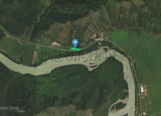 Продаю земельный участок, 100 сот., село Чепош, улица Кучияк