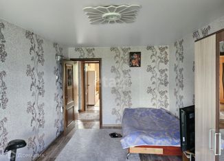 Продажа 2-ком. квартиры, 47.3 м2, посёлок Трудовое, улица Лермонтова, 17