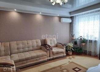 Продам 3-ком. квартиру, 63 м2, село Сторожевка, Средняя улица, 1