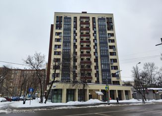 Продам машиноместо, 15 м2, Москва, улица Ленинская Слобода, 3, станция Автозаводская