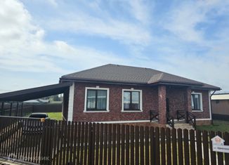 Продается дом, 95 м2, деревня Пятница, деревня Пятница, 2