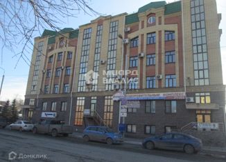 Сдается в аренду офис, 212.7 м2, Омская область, Омская улица, 22