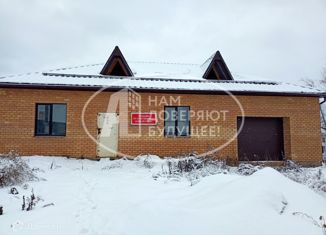 Продаю дом, 151 м2, Нытва, Торговый переулок