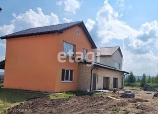 Продам дом, 130 м2, поселок Элита, Заводская улица