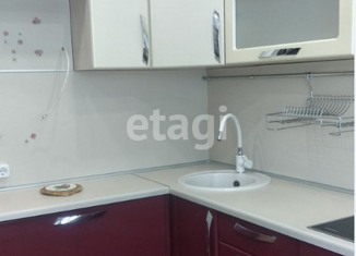 Сдается в аренду однокомнатная квартира, 41 м2, Омск, Куломзинская улица, 64к2, ЖК Суворовская усадьба