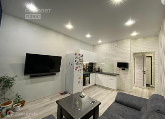 Продажа двухкомнатной квартиры, 73 м2, Новороссийск, улица Видова, 100, ЖК Центр