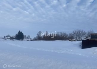 Продается участок, 14.1 сот., деревня Русский Саскуль, улица Чапаева, 11