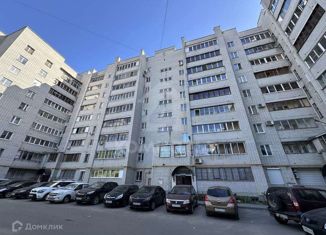 Продается 2-комнатная квартира, 54 м2, Воронежская область, Краснознамённая улица, 15