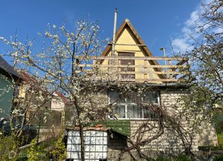 Дом на продажу, 41.1 м2, Зеленоградск, Зелёная улица