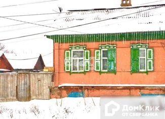 Продаю дом, 40 м2, Балашов, Коммунистическая улица