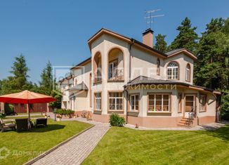 Дом на продажу, 500 м2, деревня Веледниково