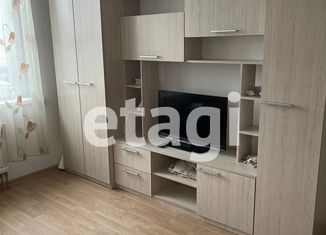 Продается 1-ком. квартира, 34 м2, Санкт-Петербург, улица Адмирала Черокова, 20, ЖК Море