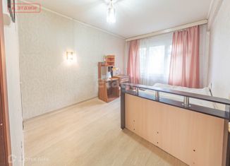 Продажа двухкомнатной квартиры, 48.3 м2, Карелия, улица Кутузова, 9