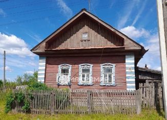 Продаю дом, 28.7 м2, посёлок городского типа Вахруши, улица Ленина, 62