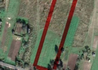Участок на продажу, 50 сот., деревня Никольское, Новая улица