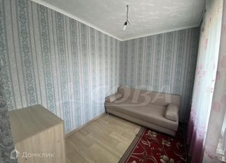 Продается трехкомнатная квартира, 53 м2, поселок Новотуринский, поселок Новотуринский, 3