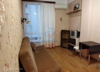 Продается квартира студия, 22.2 м2, Сочи, Краевско-Греческая улица, 18/2, микрорайон Бытха