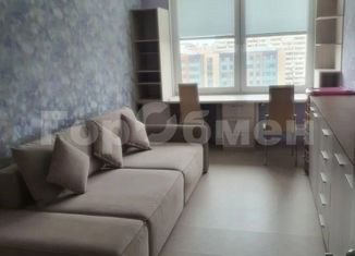 Сдаю в аренду 2-комнатную квартиру, 69 м2, Москва, Дмитровское шоссе, 107к4, Дмитровский район