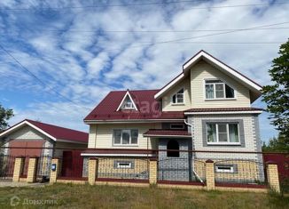 Продам дом, 293.7 м2, деревня Грязная, Пролетарская улица, 25