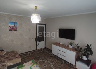 Продам 2-комнатную квартиру, 50 м2, Мордовия, Севастопольская улица, 68