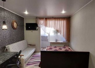 Продажа квартиры студии, 27 м2, Анапа, Владимирская улица, 108к2, ЖК Уютный