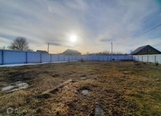 Земельный участок на продажу, 10 сот., деревня Сафоново, Песчаная улица, 118