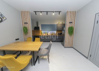 Продается дом, 90 м2, село Ягуново, Лесная улица