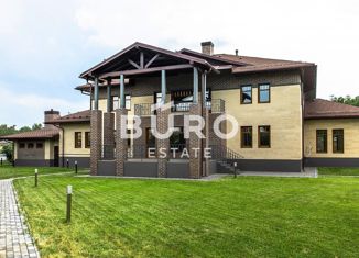 Продается дом, 560 м2, коттеджный поселок Петровский Парк, коттеджный посёлок Петровский парк, 28