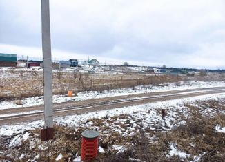 Продажа земельного участка, 12 сот., ДПК Красное, 2-я линия