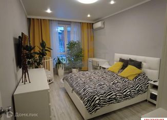 Продам однокомнатную квартиру, 40 м2, Краснодар, Ольденбуржская улица, 11, ЖК Португалия