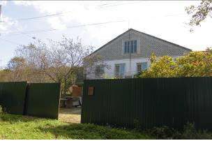 Продается дом, 125.1 м2, посёлок Раздольное